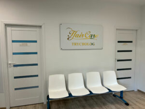 gabinet trychologa w Rzeszowie, kontakt