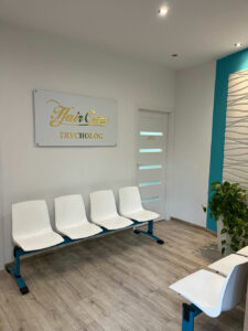 gabinet trychologiczny Rzeszów Podkarpacie, kontakt